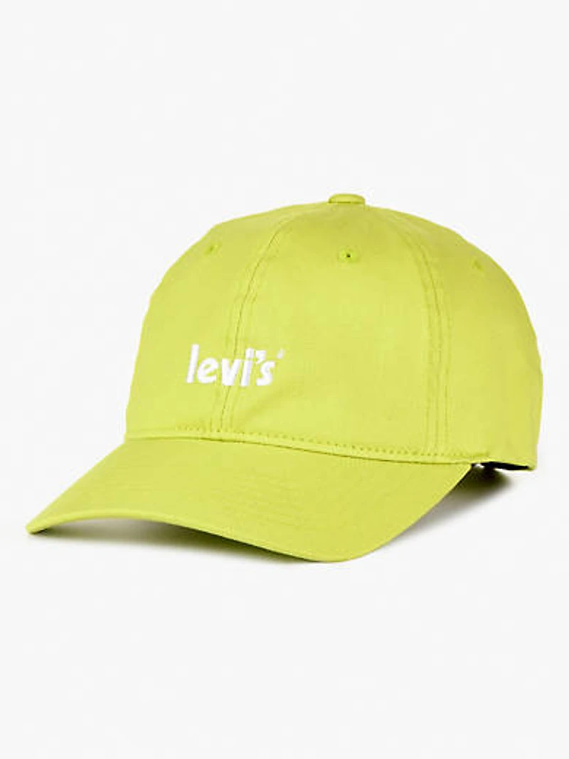 Poster Logo Flexfit® Cap