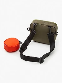 Modular Crossbody Bag