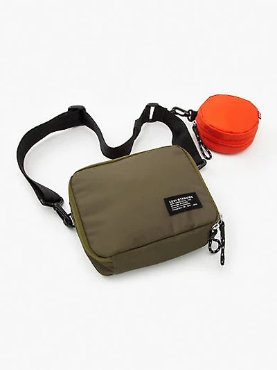 Modular Crossbody Bag