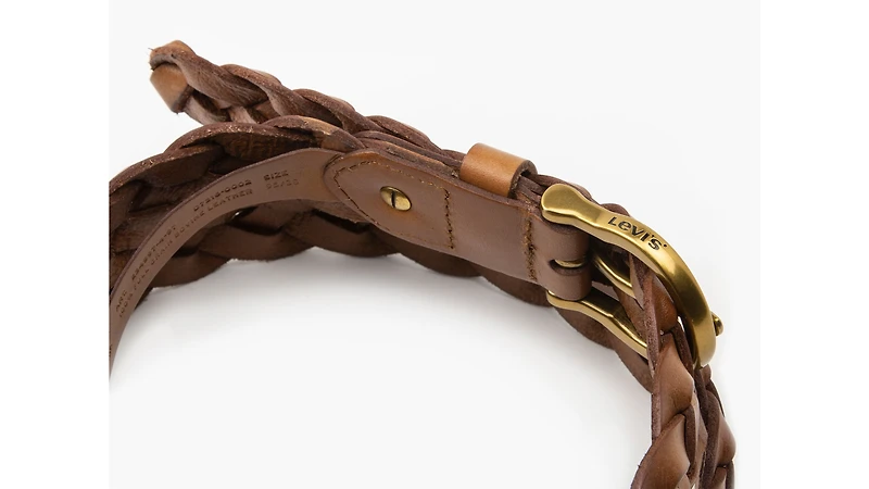 Braid Belt