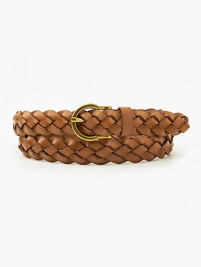Braid Belt
