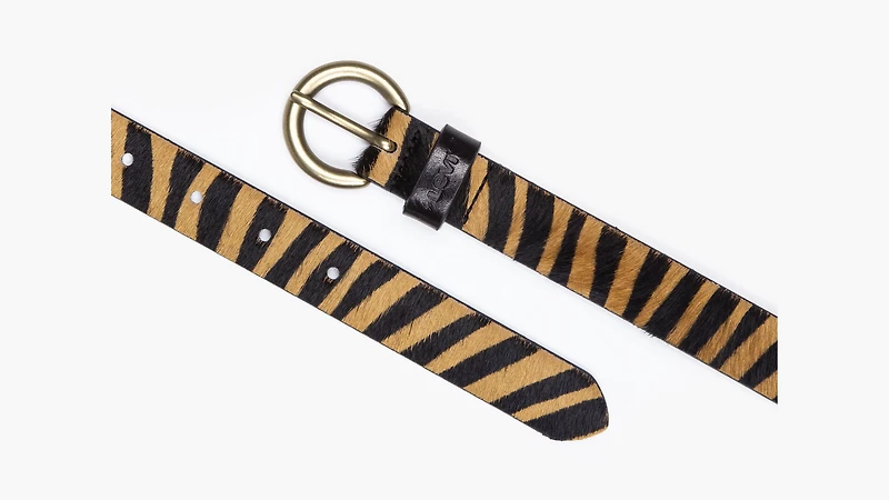 Larkspur Variation Belt