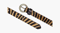Larkspur Variation Belt