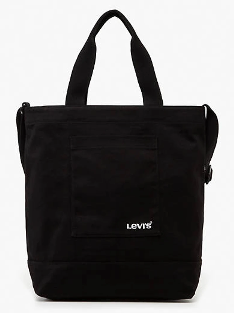 Icon Tote Bag