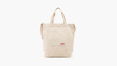 Icon Tote Bag