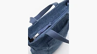 Mini Icon Tote Bag