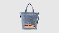 Mini Icon Tote