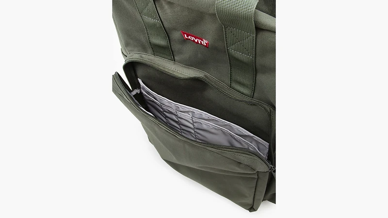 Levi's® L-Pack Large Backpack