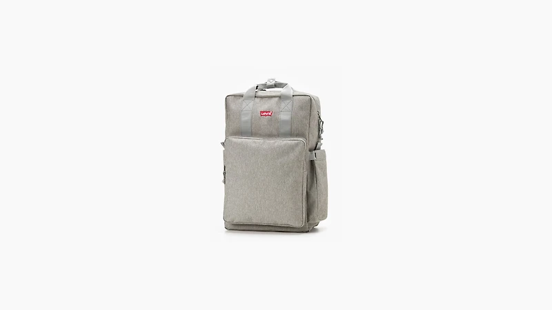 Levi's® L-Pack Large Backpack