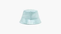 Satin Bucket Hat