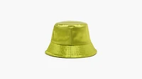 Satin Bucket Hat