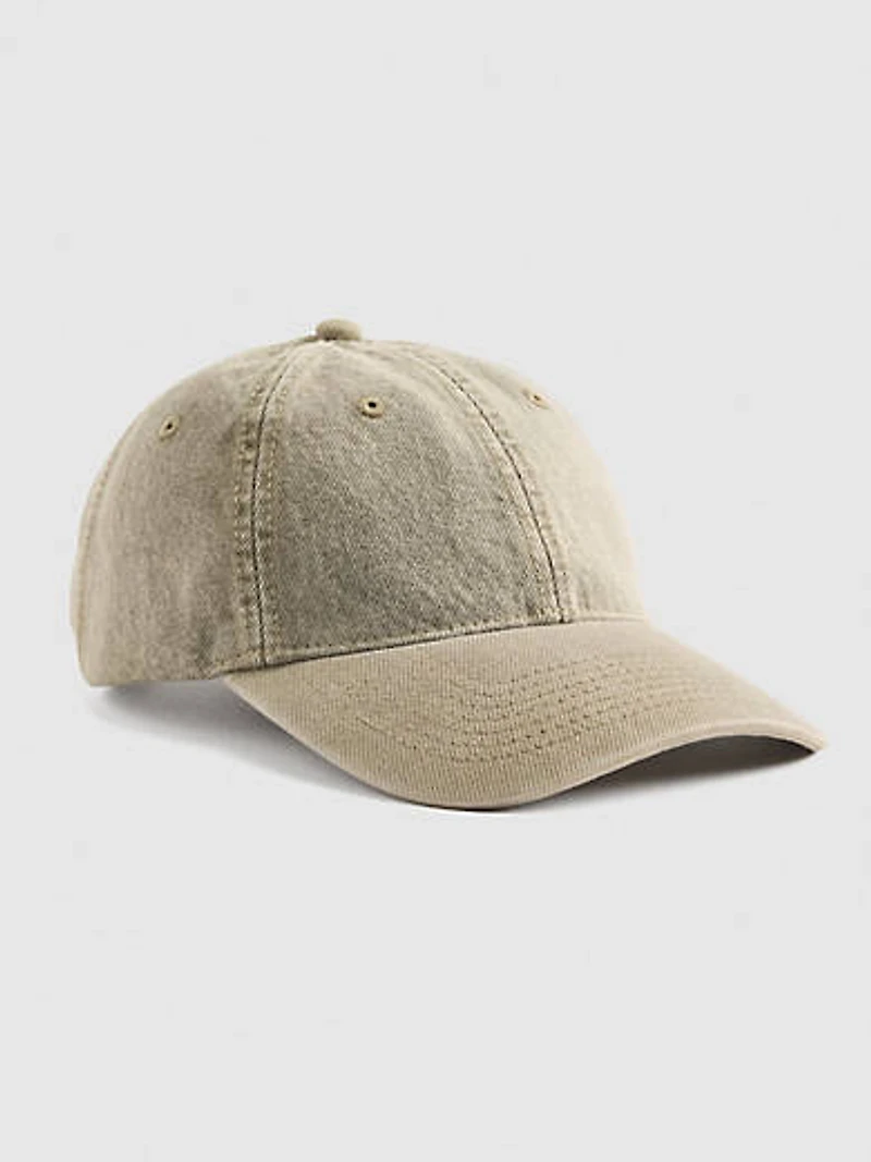 Essential Cap