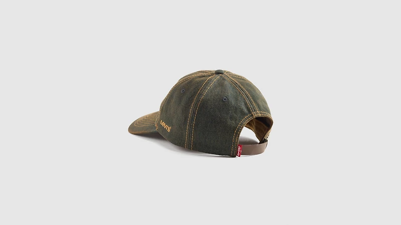 Essential Cap