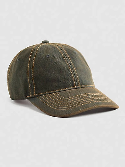 Essential Cap
