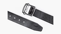 Chunky Center Bar Belt
