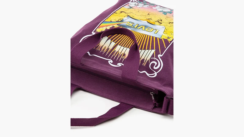 Levi's® Pride Tote Bag