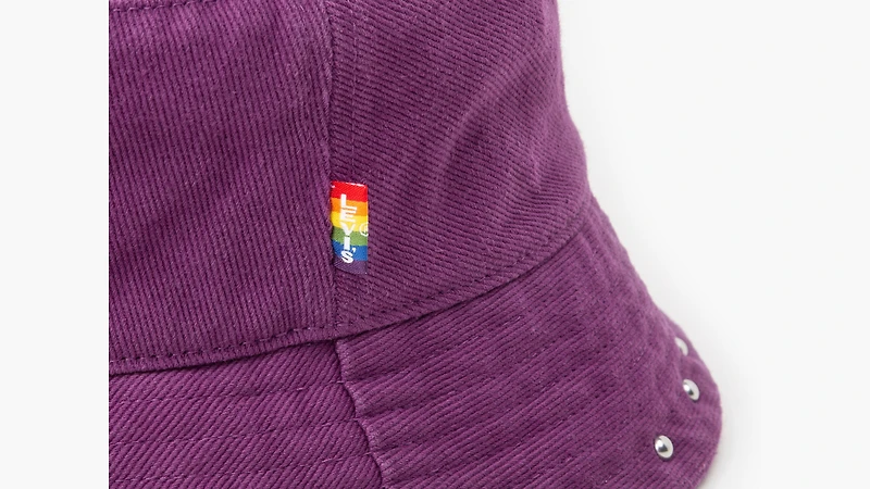 Levi's® Pride Bucket Hat