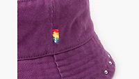 Levi's® Pride Bucket Hat