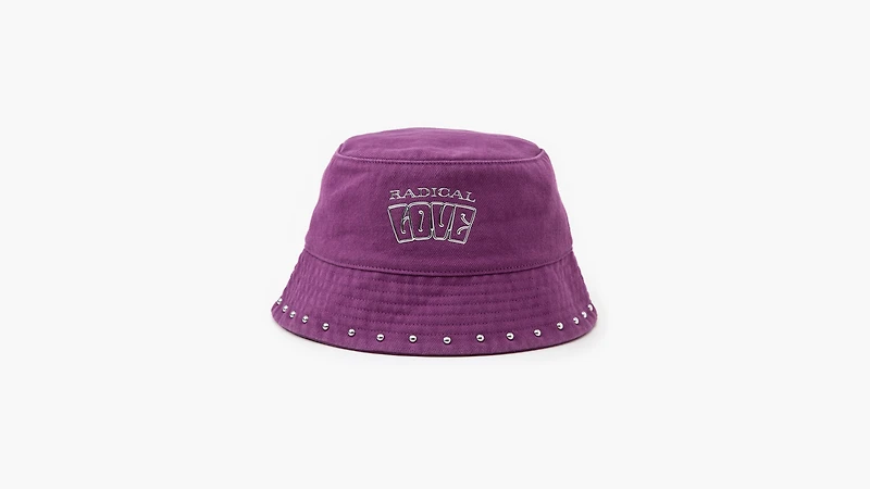 Levi's® Pride Bucket Hat