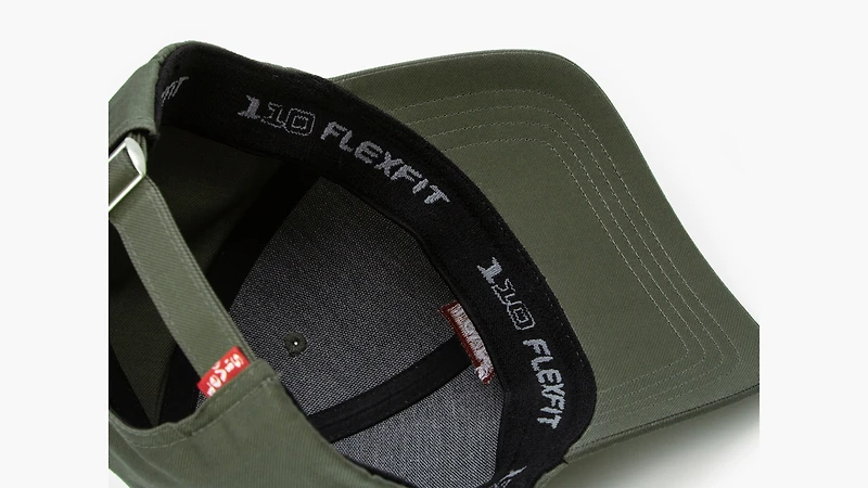 Housemark FlexFit® Cap