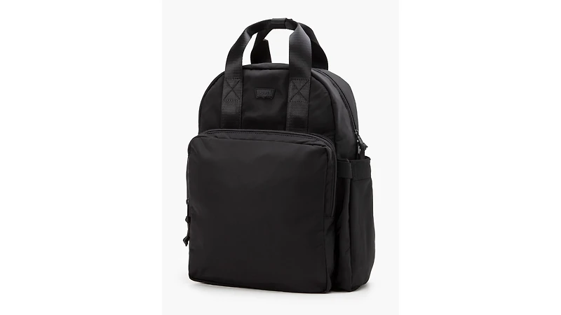 Levi's® L Pack Round Backpack