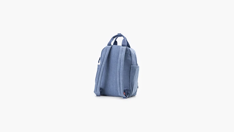 Levi's® L-Pack Round Backpack