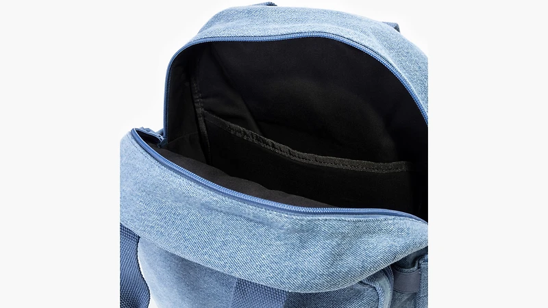 Levi's® L-Pack Round Backpack