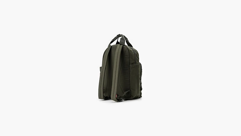 Levi's® L-Pack Round Backpack