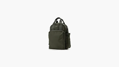 Levi's® L-Pack Round Backpack