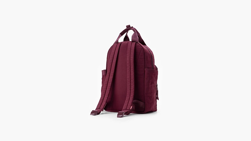 Levi's® L-Pack Round Backpack