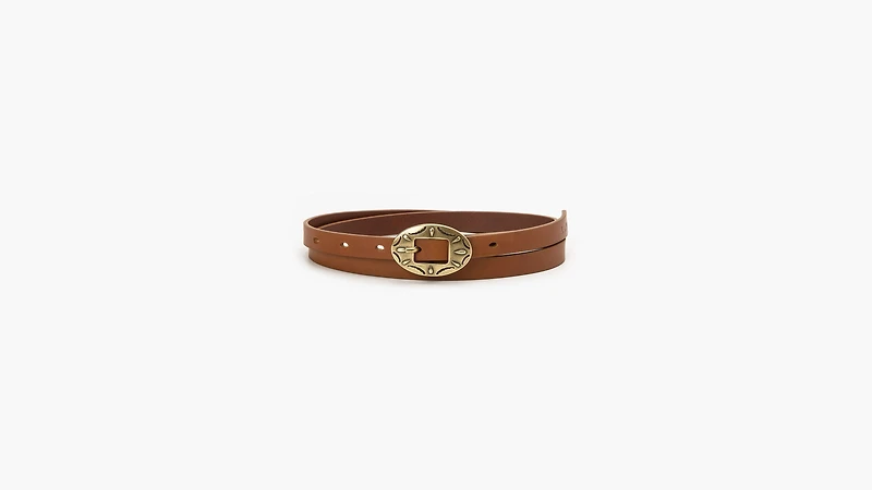 Mini Western Belt