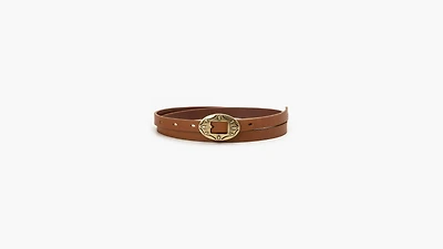 Mini Western Belt