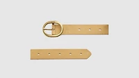 Women's High-Low Belt