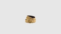 Women's High-Low Belt