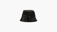 Velvet Bucket Hat