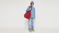 Levi's® x JJJJound Tote Bag