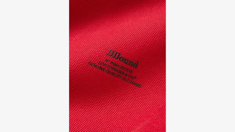 Levi's® x JJJJound Tote Bag
