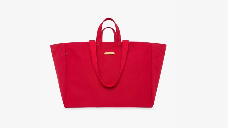 Levi's® x JJJJound Tote Bag