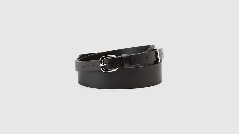 Modern Western Belt