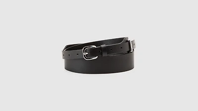 Modern Western Belt