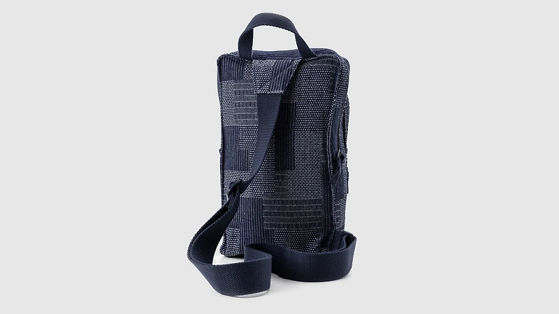 Zip Sling Bag