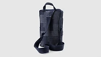 Zip Sling Bag