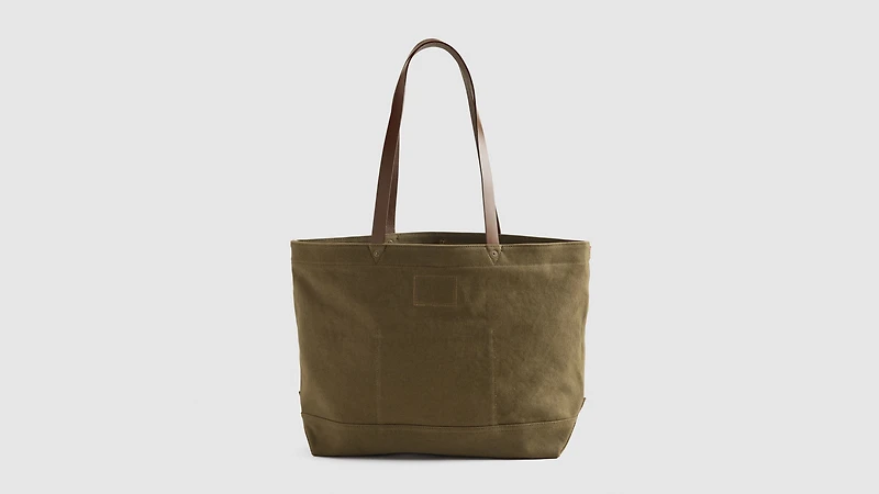 Heritage Tote-All Bag