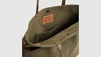 Heritage Tote-All Bag