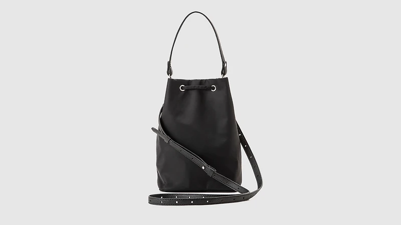 Bucket Bag