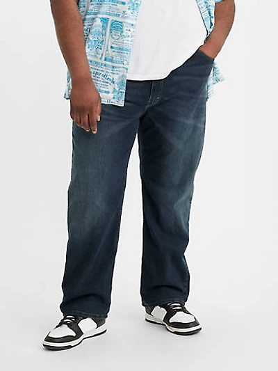 559™ Relaxed Straight Fit Men's Jeans (Big & Tall)
