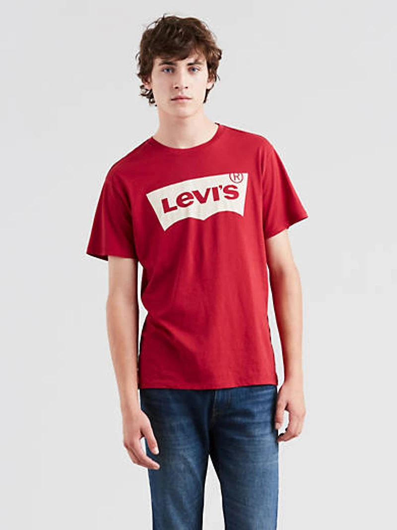 Levi's® Logo Classic Tee Shirt