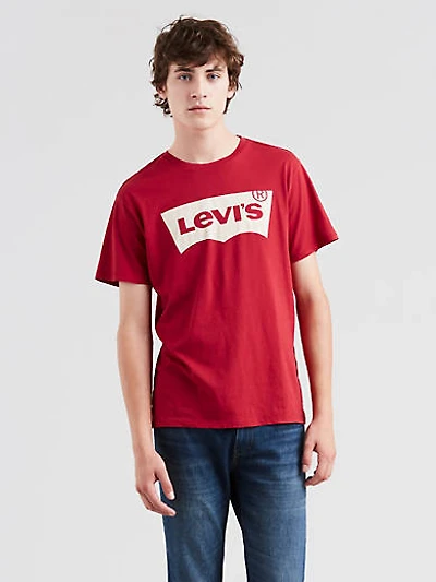 Levi's® Logo Classic Tee Shirt