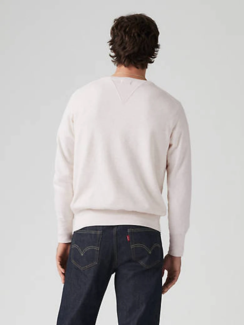 Bay Meadows Sweatshirt