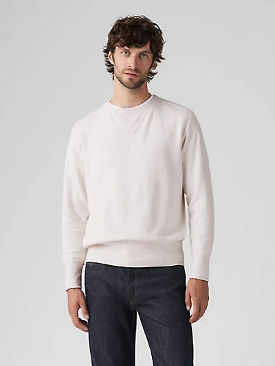 Bay Meadows Sweatshirt